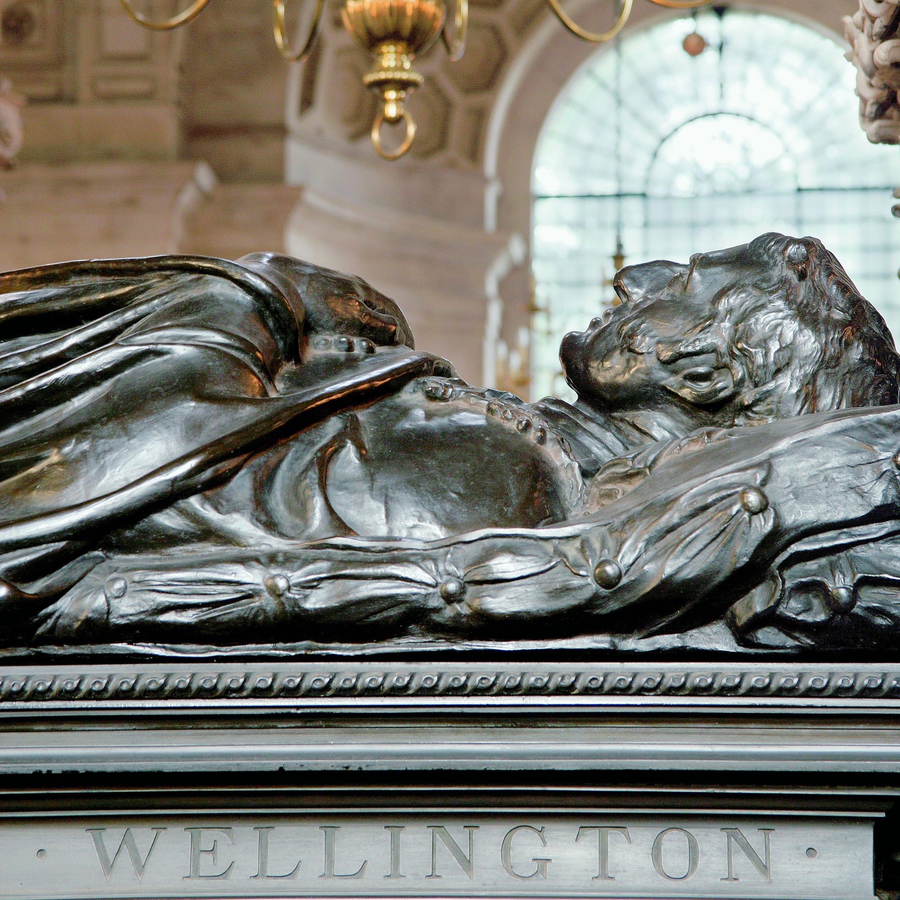 St Paul\'s Cathedral
