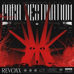 Revoxx - I Want To Dance (SUMIA Remix)