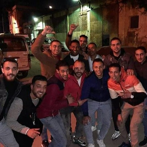 عند بعند ده مش الترند فرحه حمو الوزيري