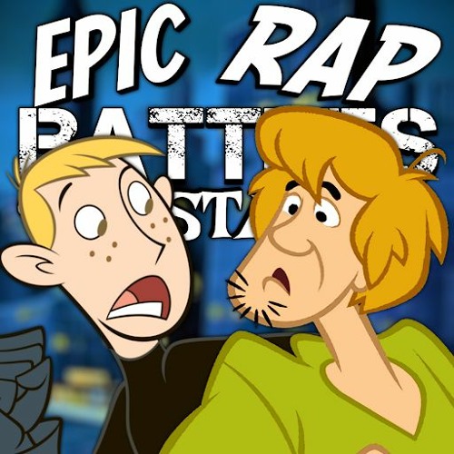 Shaggy Rogers vs. Ron Stoppable - Epic Rap Battles of Nostalgia