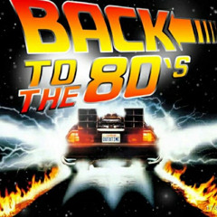 REMIX  ( BACK IN TIME )  THE 80'S  : 7 /5 /24