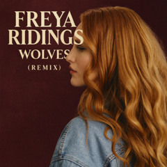 Wolves (djrush House Mix) // DEEP BASS CHILL HOUSE