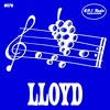 B.P.T. Radio 079: Lloyd DJ mix artwork - Electronic music tracklist cover image