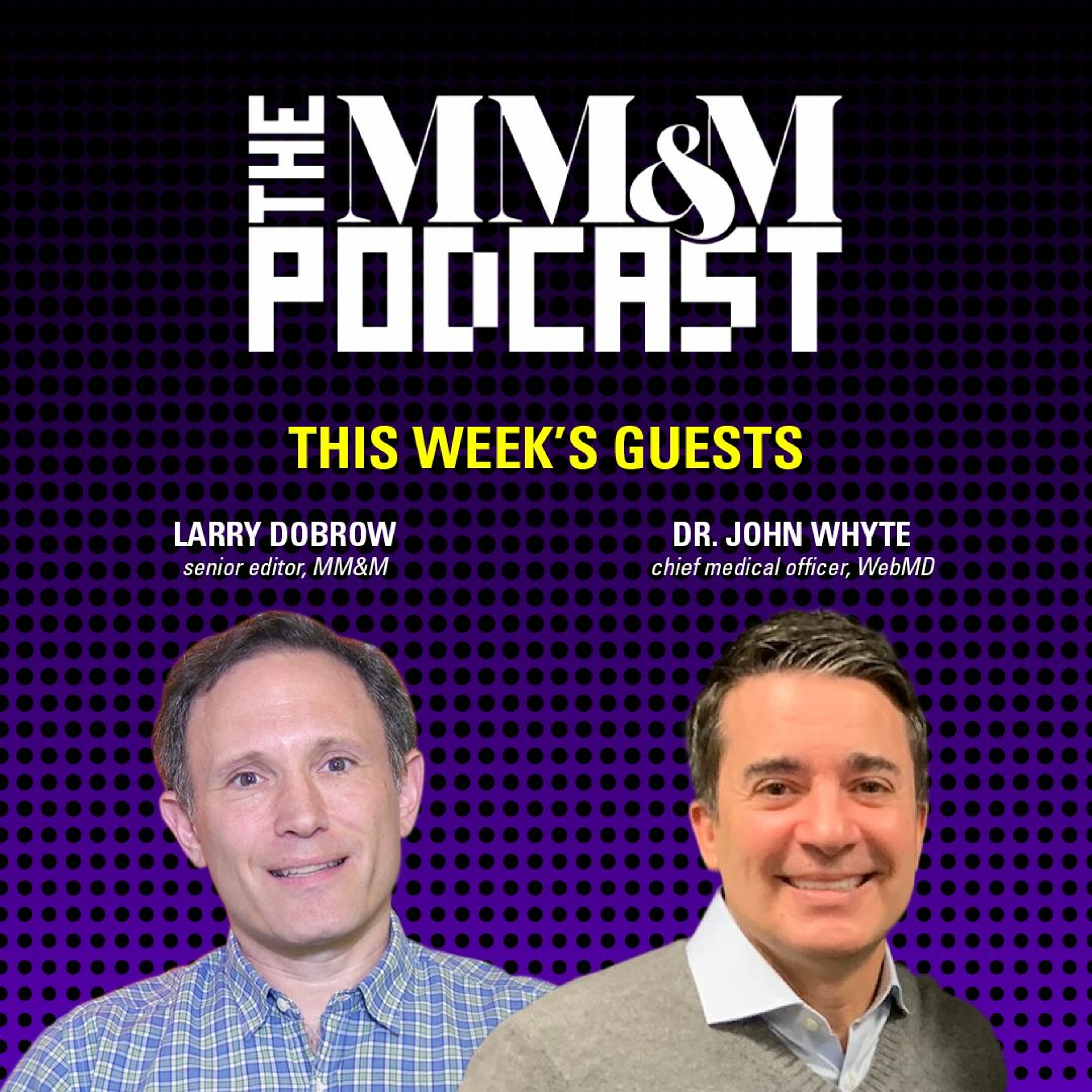 The MM+M Podcast