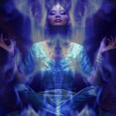 Awaken the Goddess Within (1 hour version) - Chakra/Kundalini Meditation/Activation
