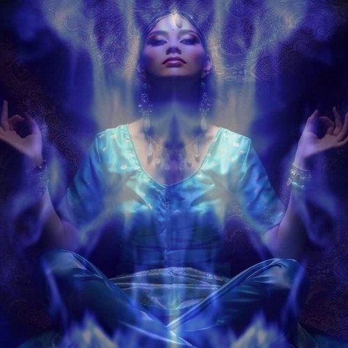 Awaken the Goddess Within (1 hour version) - Chakra/Kundalini Meditation/Activation