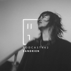 Sandrien — HATE Podcast 462