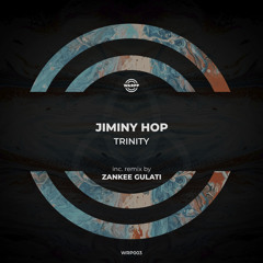 Jiminy Hop - Trinity (Zankee Gulati Remix)