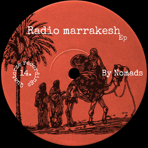 Radio marrakesh