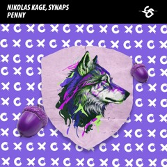 Nikolas Kage, Synaps - Penny (Original Mix)