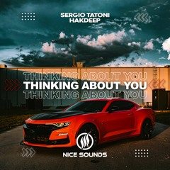 Sergio Tatoni  & Hakdeep - Thinking About You