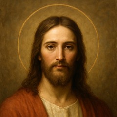 Jesus, can you hear me?