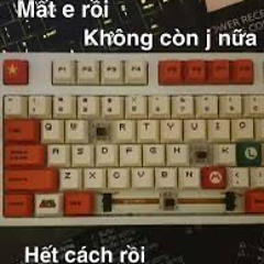 Yêu Em Nhưng Không Với Tới - Thazh x Đông Remix