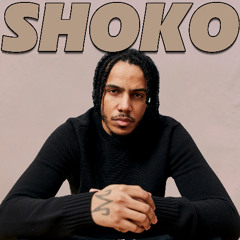 LADBROKE - SHOKO REMIX