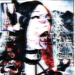 I <3 GOTH GORLS (PROD.BY $CREW)