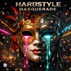 Hardstyle Masquerade