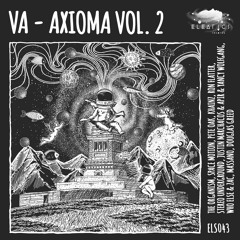 Suicul - Ron Flatter [Eleatics Records] Axioma vol. 2