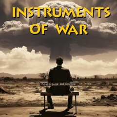Tr14L & 3rr0R and DeD4mp - Instruments Of War (185 BPM)