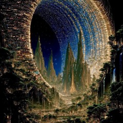 The Garden Beyond the Stars