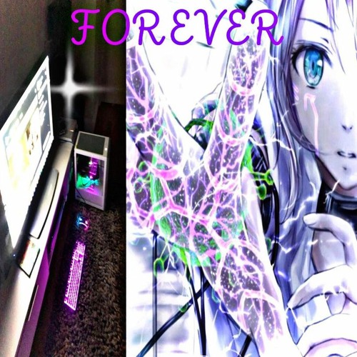 Forever w/ pinky [michaelwarren]