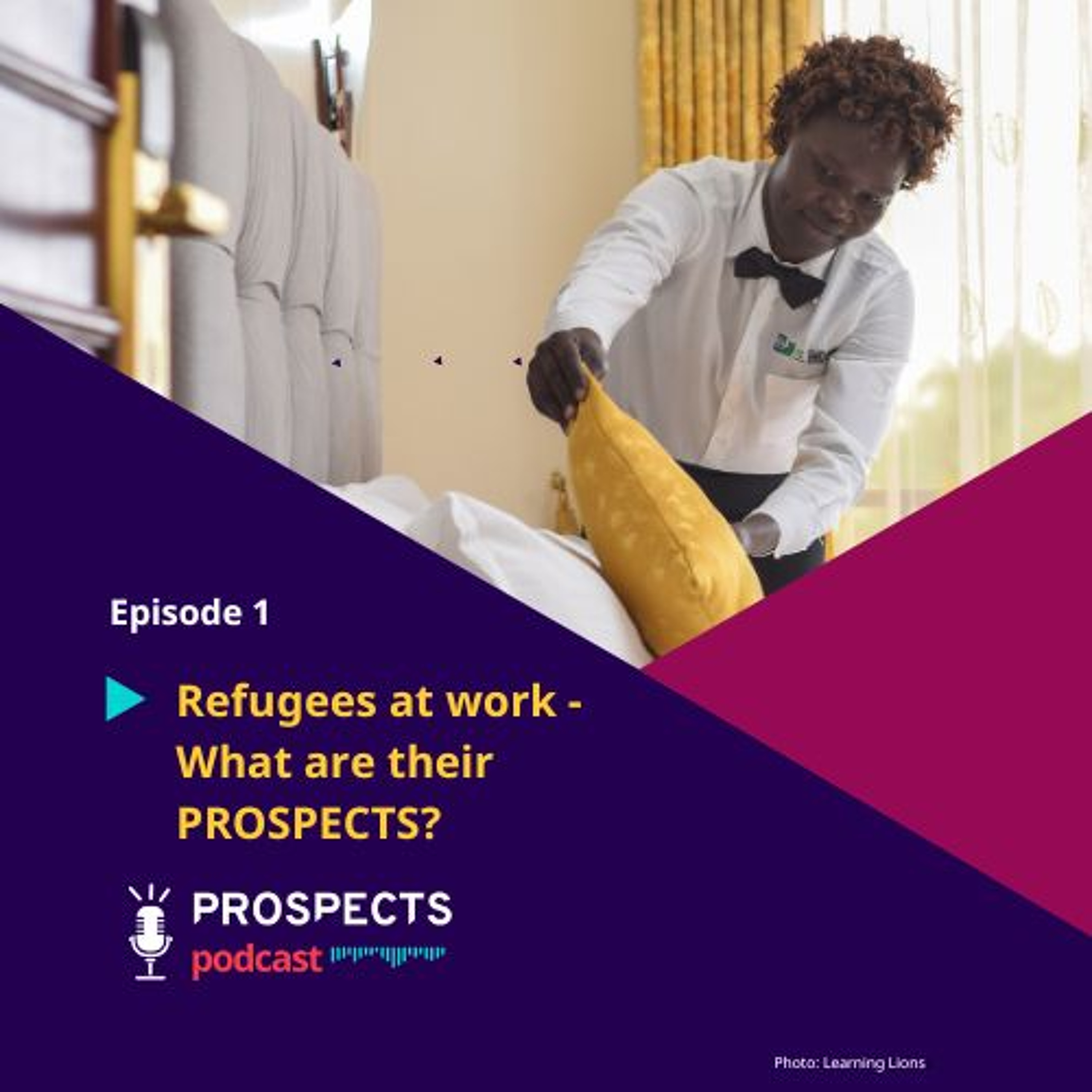 Transforming the international refugee regime & framing the Humanitarian Development & Peace Nexus