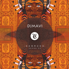 DJMavi - Namrood [Tibetania Records]
