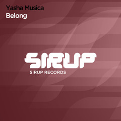 Yasha Musica - Belong