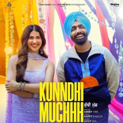 Kundi Muchh Ammy Virk