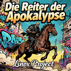 Die Reiter der Apokalypse