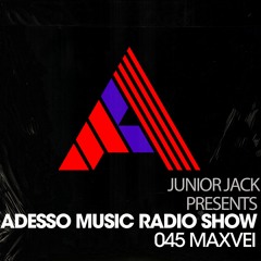 Maxvei DJ Mix October 2023