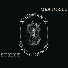 SoundClounge #1 (OnlyVinlak) - Storkz ft MeatGrill