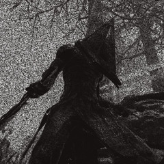 silent hill (prod. greyrock + rayx)