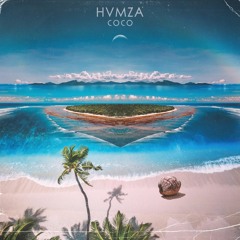 HVMZA - Coco (Extended Mix)
