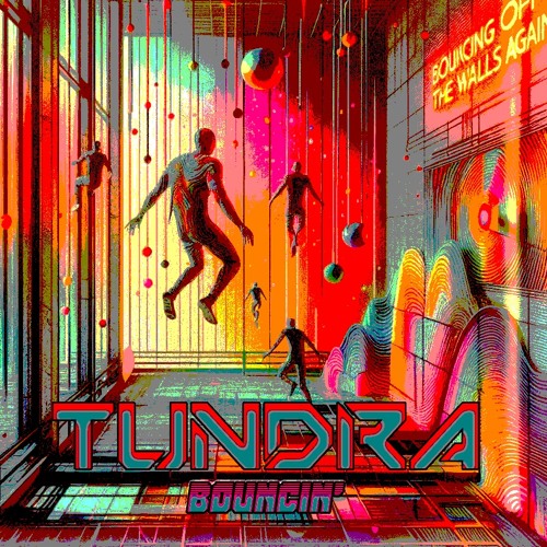 Tundra - Bouncin'