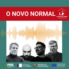 O NOVO NORMAL T1E2 – a grave geral e a mais incrível proposta submetida à República
