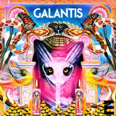 Stella - Galantis (Elitrax Remix)