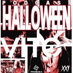 Vito @ Halloween Podcast 21