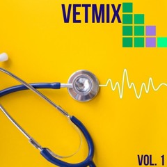 Vetmix Vol. 1 (04-10-2020)