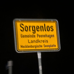 Lou Low @ Sorgenlos Festival 2025