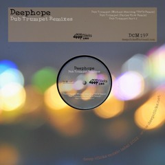 Deephope - Dub Trumpet (Michael Oberling TRPTS Remix) [Deep Clicks] [MI4L.com]