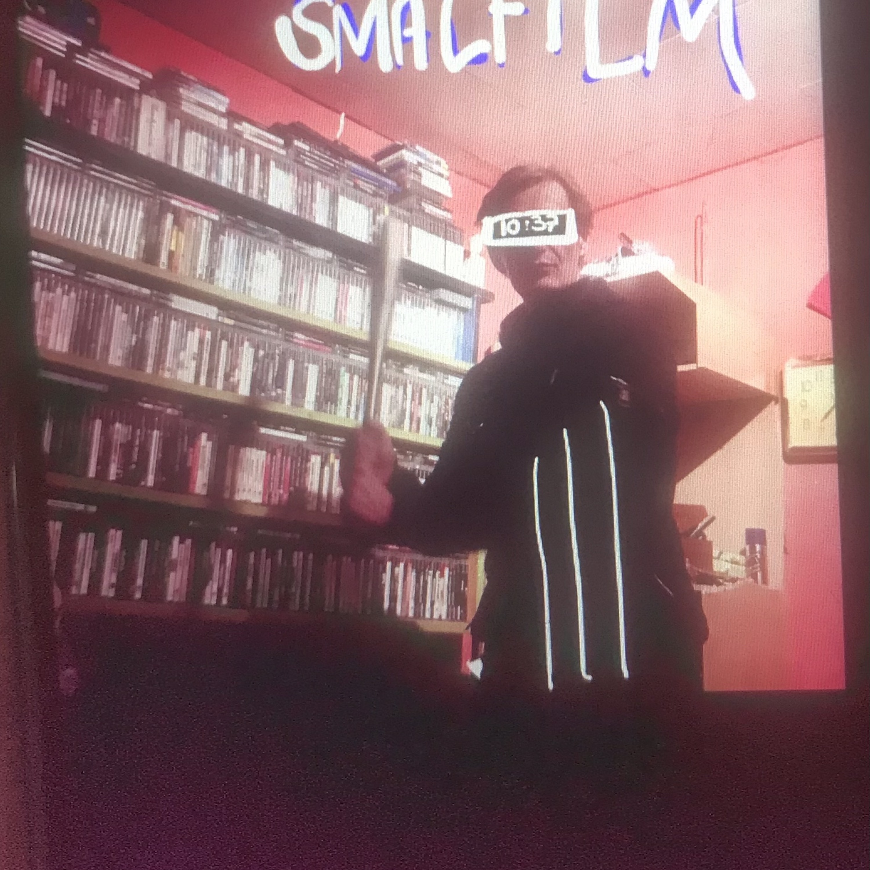 Smalfilm episode artwork