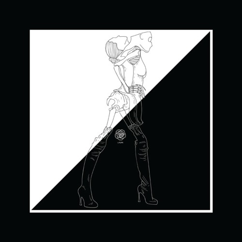 PAULA KASBAEH | TO YOUR OWN RHYTHM | Rebel Selection #6