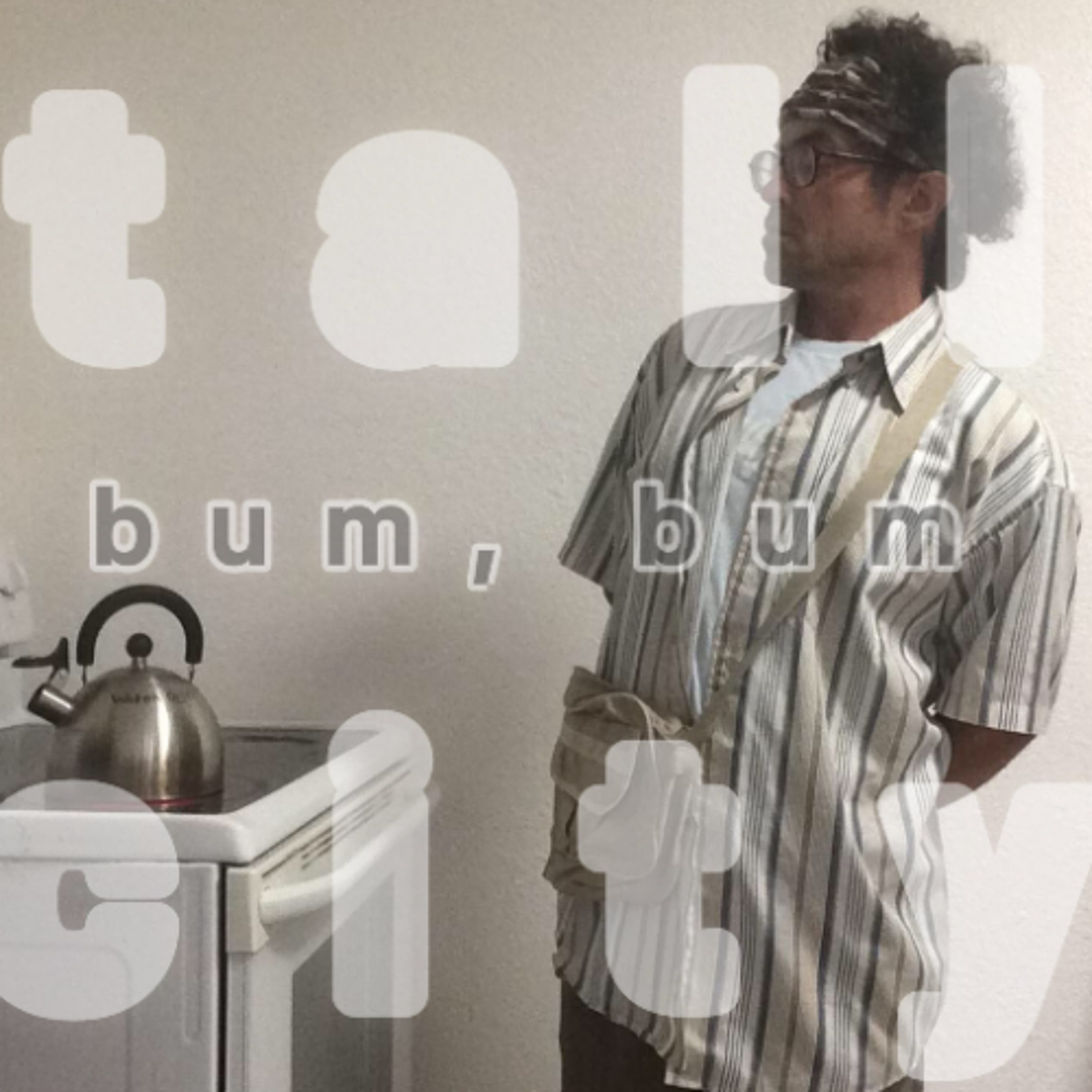 bum, bum episode artwork