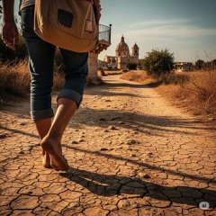 I camminanti di Noto