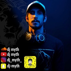 DJ MYTH Remix ... محمد عساف ... مرايتك