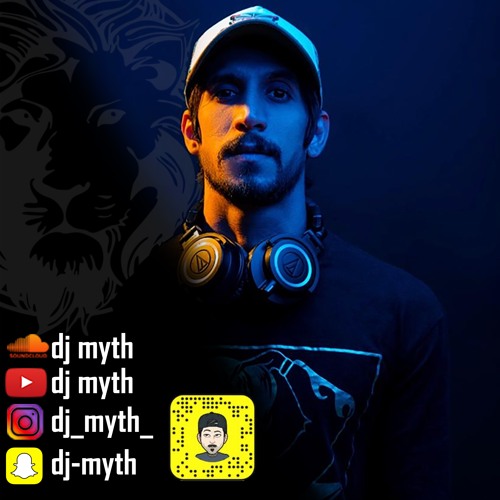 DJ MYTH Remix ... دموع تحسين ... امنيتي