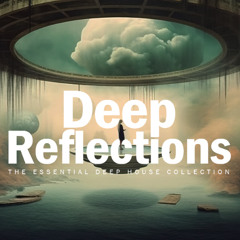 Deep Reflections by Darles Flow - Balaton Lake Live mix 2025