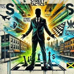 Street Tactics - MelodyTasters