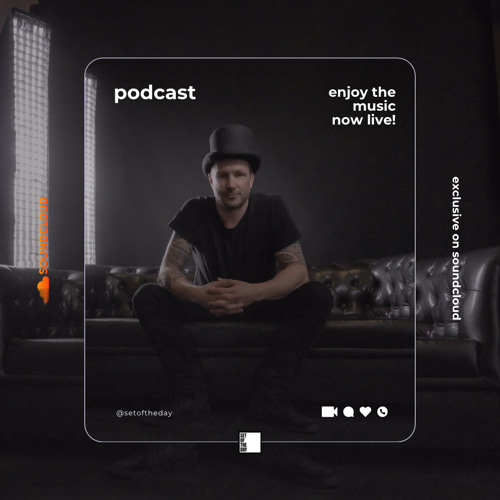 Set of the Day Podcast - 940 - Daniel Bruns