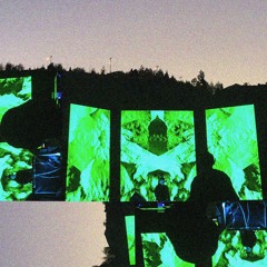 Andy Somoza - Recorded @Vibe F.o.R. 02.Oct.2021 (1hr Extract)